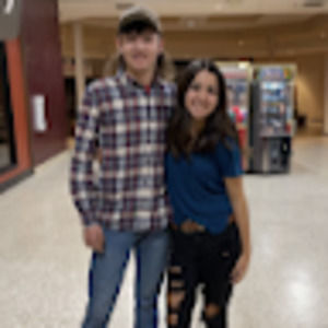 Meet your Posher, Breanna